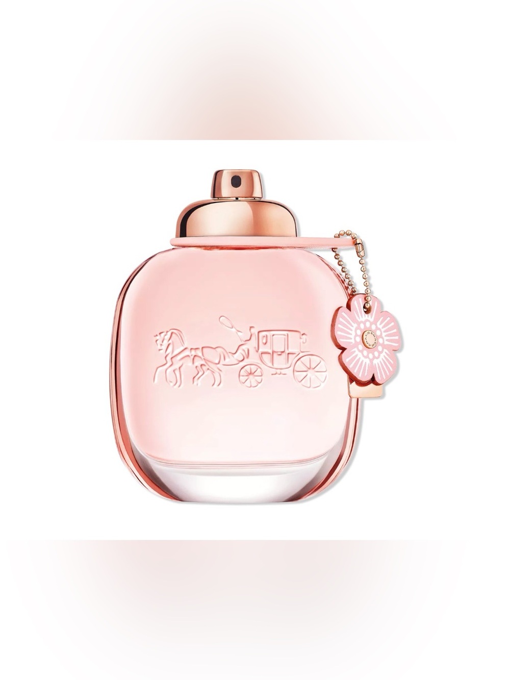 🆕 Coach Floral EDP, 3.0 fl oz / 100ml